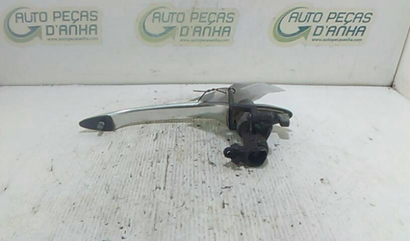 Puxador Exterior Porta Frente Dta ALFA ROMEO 156 (932_) | 97 - 05 Imagem-1