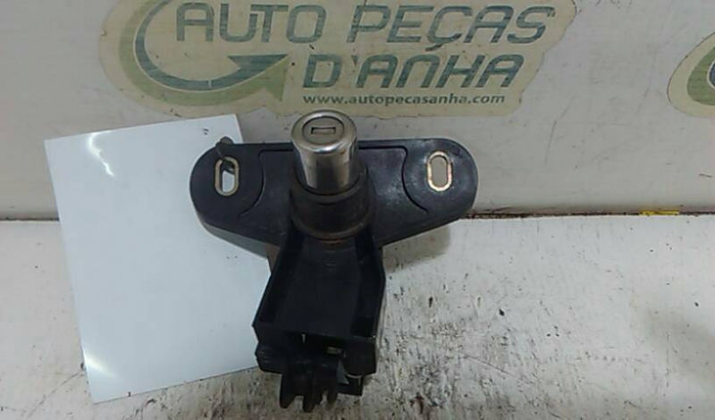 Canhão da Mala OPEL - ID S_60259