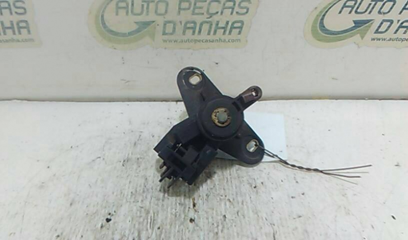 Canhão da Mala OPEL VECTRA B Hatchback (J96) | 95 - 03 Imagem-1