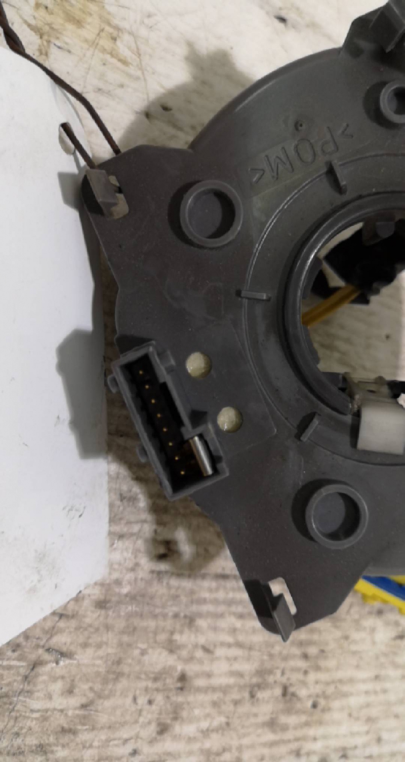 Fita de Airbags OPEL CORSA C (X01) | 00 - 09 Imagem-2