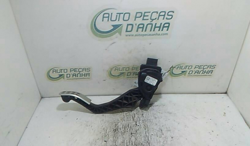 Pedal Potenciometro Acelerador PEUGEOT - ID S_60278