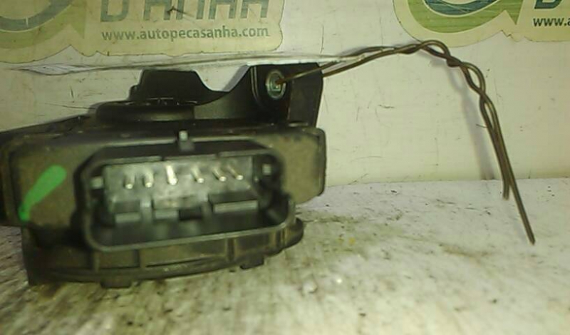 Pedal Potenciometro Acelerador PEUGEOT 207 (WA_, WC_) | 06 - 15 Imagem-2