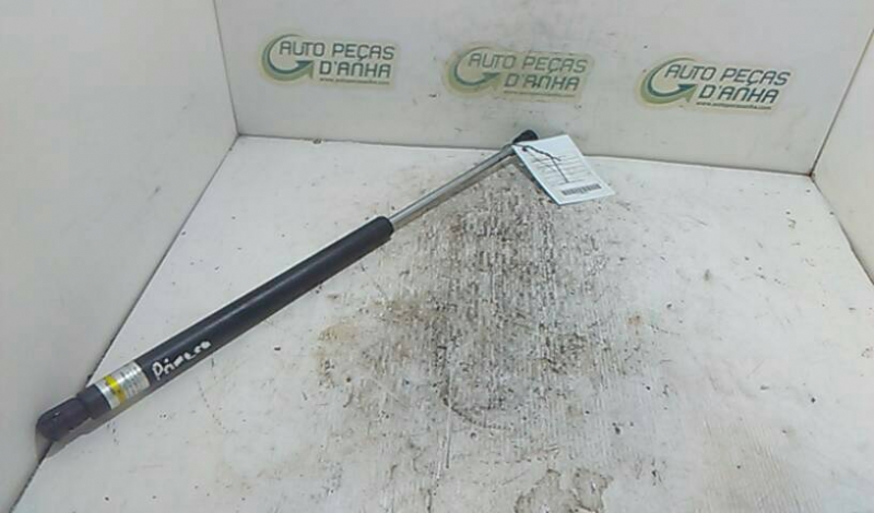 Amortecedores de Mala NISSAN - ID S_60281