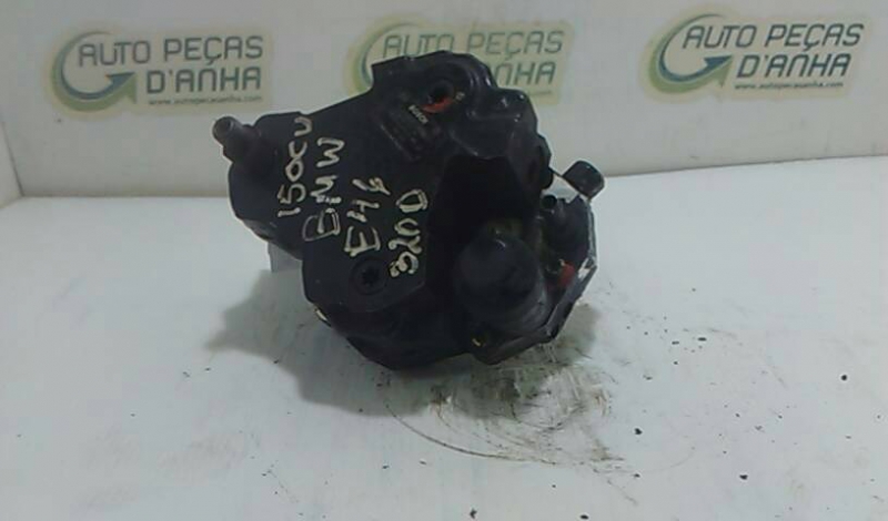 Bomba Alta Pressão BMW 3 (E46) | 97 - 05 Imagem-3