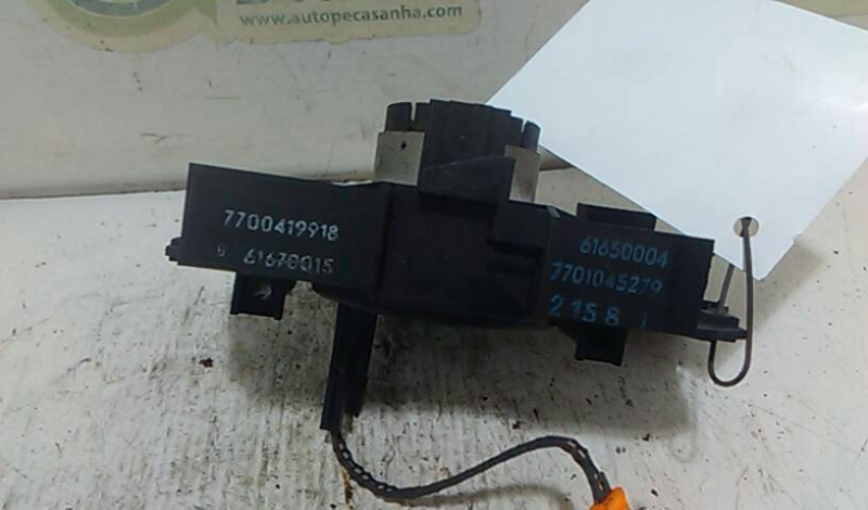 Fita de Airbags RENAULT CLIO II (BB_, CB_) | 98 -  Imagem-1