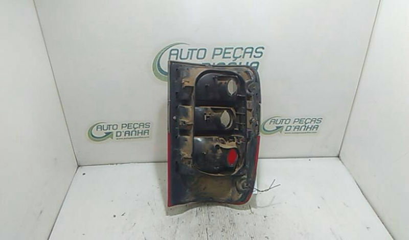 Farolim Stop Esq ISUZU TROOPER III | 98 - 04 Imagem-1