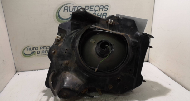 Ótica Dto ISUZU TROOPER III | 98 - 04 Imagem-1