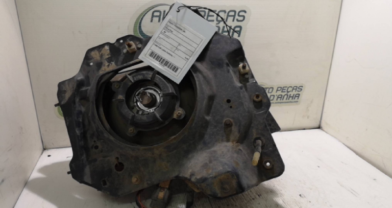 Ótica Esq ISUZU TROOPER III | 98 - 04 Imagem-1