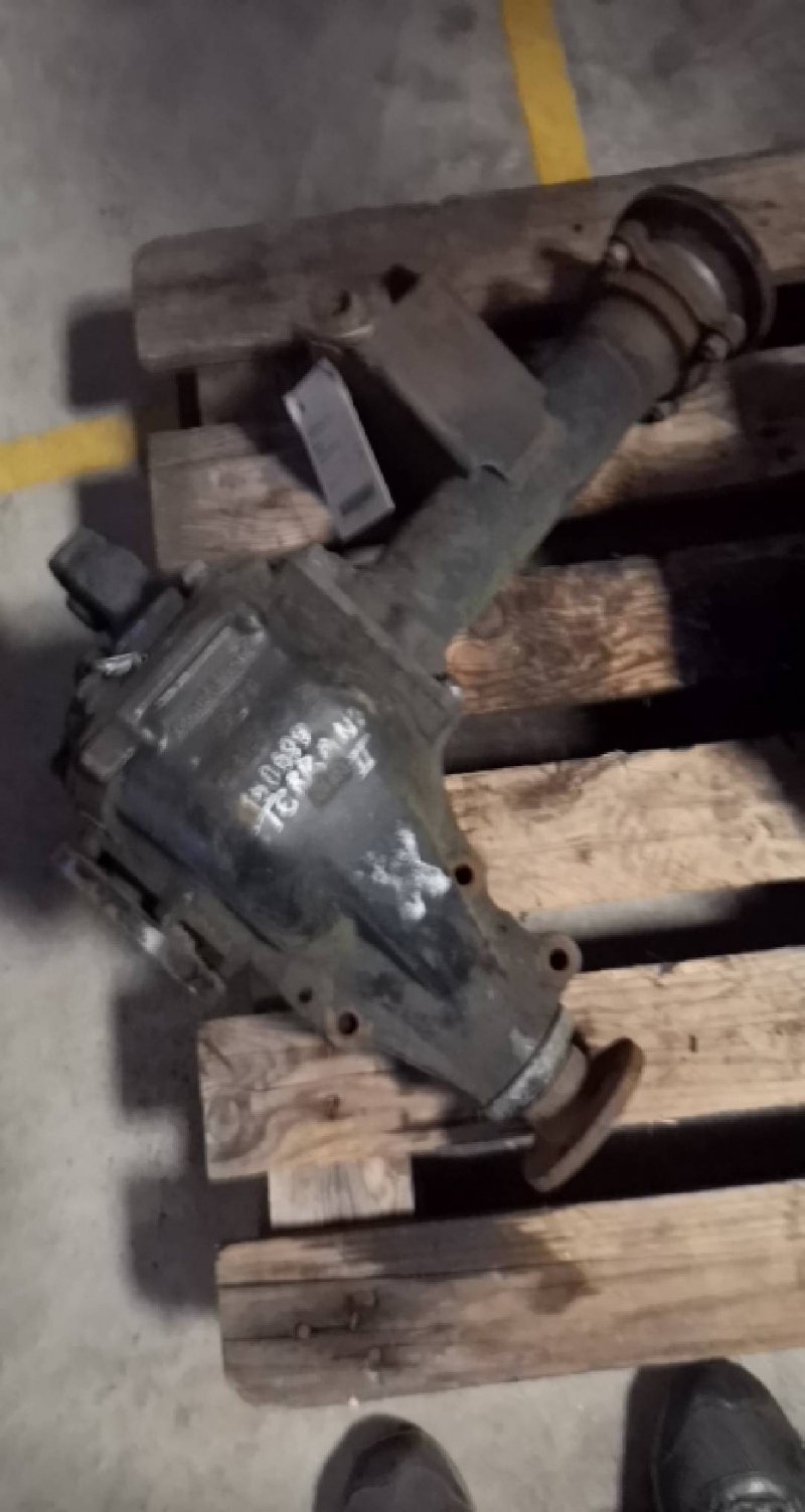 Diferencial  NISSAN - ID S_60414