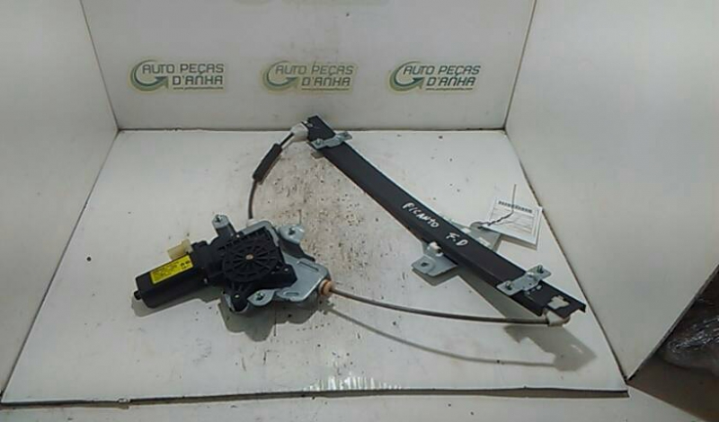 Elevador Frente Dto Electrico KIA - ID S_60419