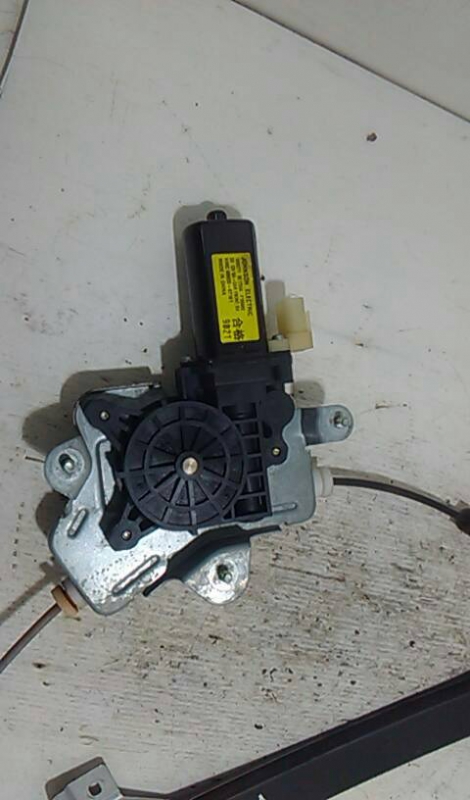 Elevador Frente Dto Electrico KIA PICANTO (SA) | 04 -  Imagem-1