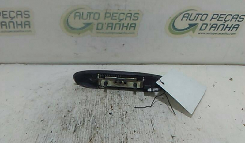 Puxador Exterior Porta Frente Dta MITSUBISHI COLT VI (Z3_A, Z2_A) | 02 - 12 Imagem-1