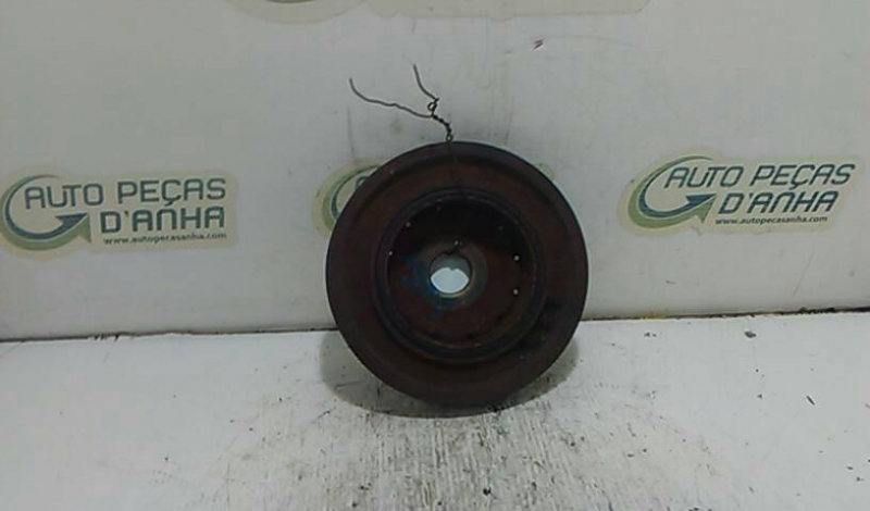 Poli de Cambota RENAULT - ID S_60444