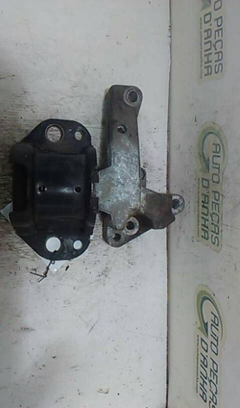 Apoio de Motor RENAULT CLIO II (BB_, CB_) | 98 -  Imagem-1
