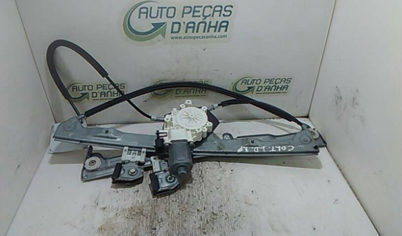 Elevador Frente Dto Electrico MITSUBISHI - ID S_60447