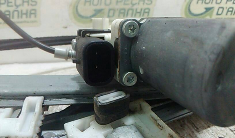 Elevador Frente Dto Electrico MITSUBISHI COLT VI (Z3_A, Z2_A) | 02 - 12 Imagem-1