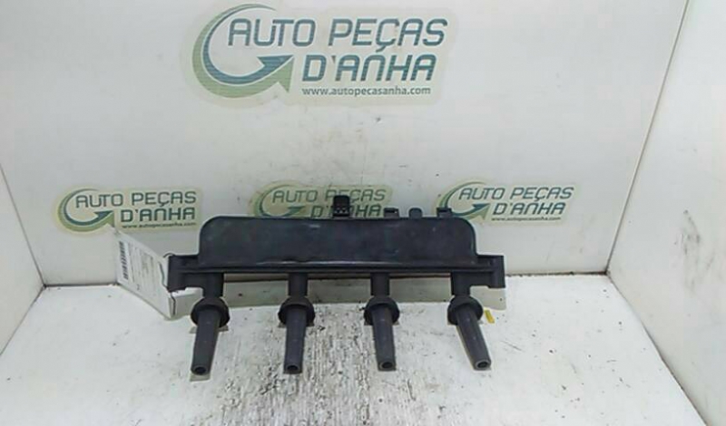 Bobine de Ignição PEUGEOT - ID S_60456