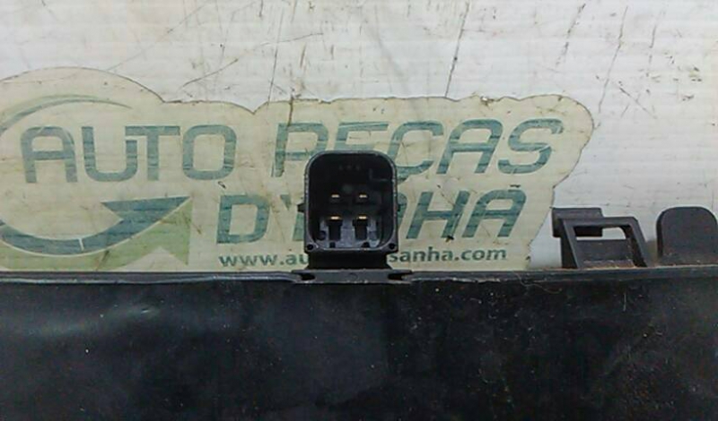 Bobine de Ignição PEUGEOT 206 Hatchback (2A/C) | 98 - 12 Imagem-1