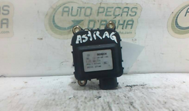 Motor de Comporta OPEL - ID S_60458