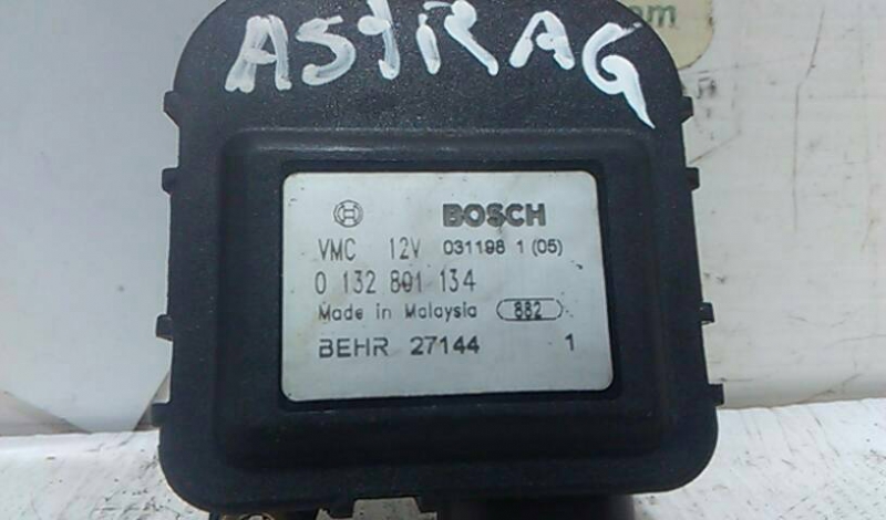Motor de Comporta OPEL ASTRA G Hatchback (T98) | 98 - 09 Imagem-1