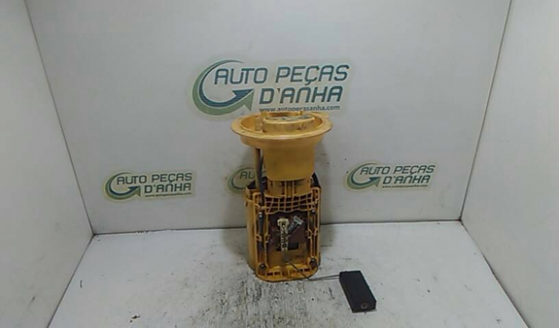 Bomba do Depósito de Combustível VOLKSWAGEN - ID S_60472