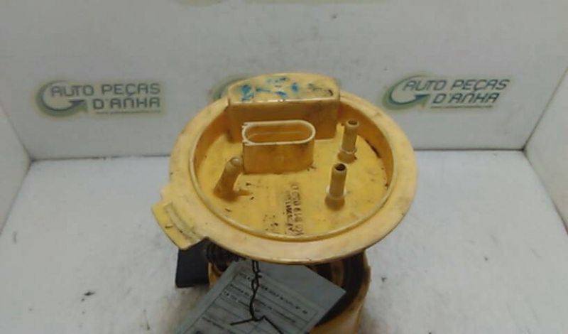 Bomba do Depósito de Combustível VOLKSWAGEN GOLF IV (1J1) | 97 - 07 Imagem-1