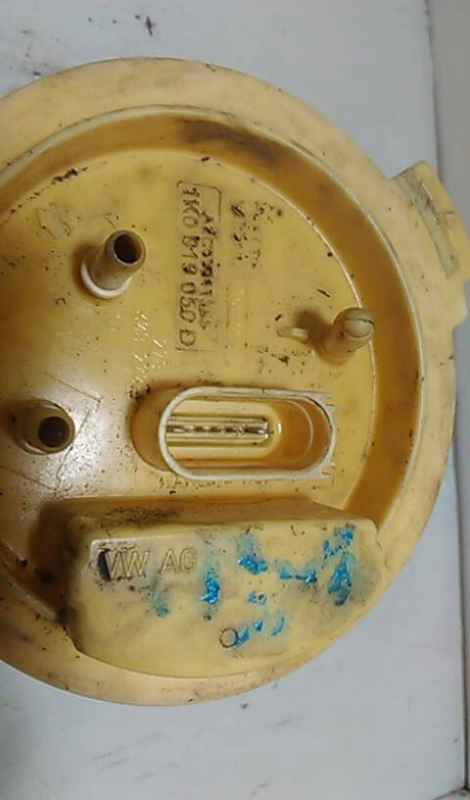 Bomba do Depósito de Combustível VOLKSWAGEN GOLF IV (1J1) | 97 - 07 Imagem-2