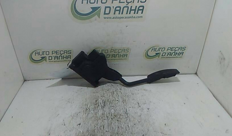 Pedal Potenciometro Acelerador OPEL - ID S_60476