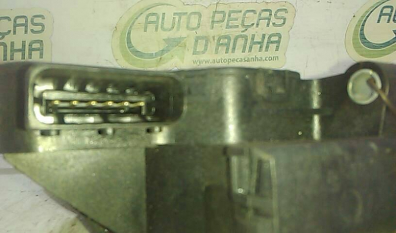 Pedal Potenciometro Acelerador OPEL CORSA D (S07) | 06 - 14 Imagem-2