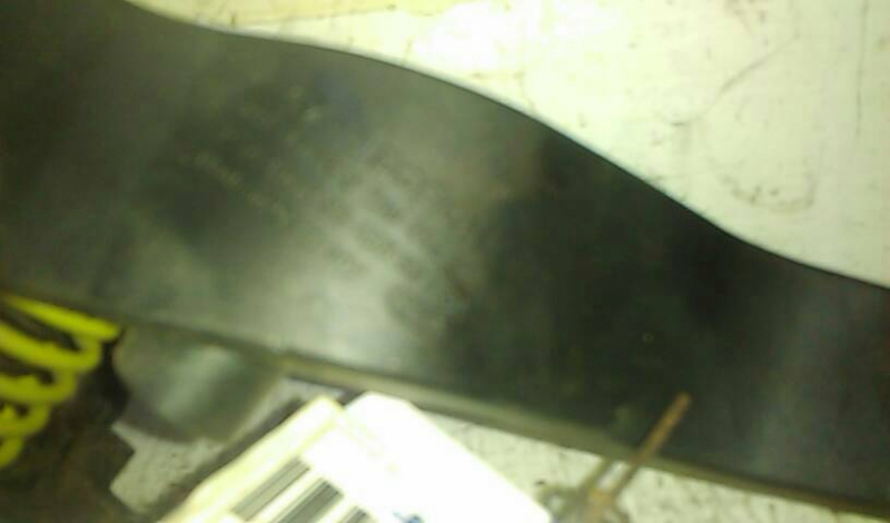 Pedal Potenciometro Acelerador PEUGEOT 206 SW (2E/K) | 02 -  Imagem-2