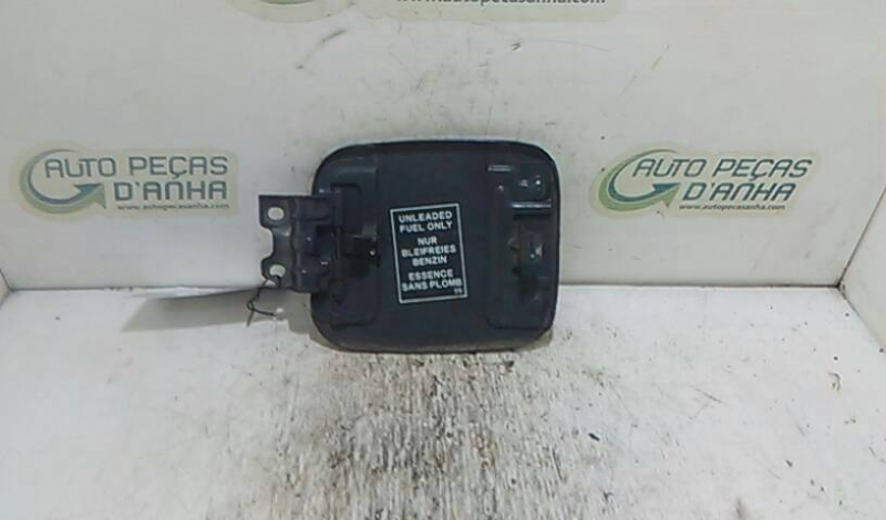 Tampa Exterior de Combustivel MITSUBISHI - ID S_60482
