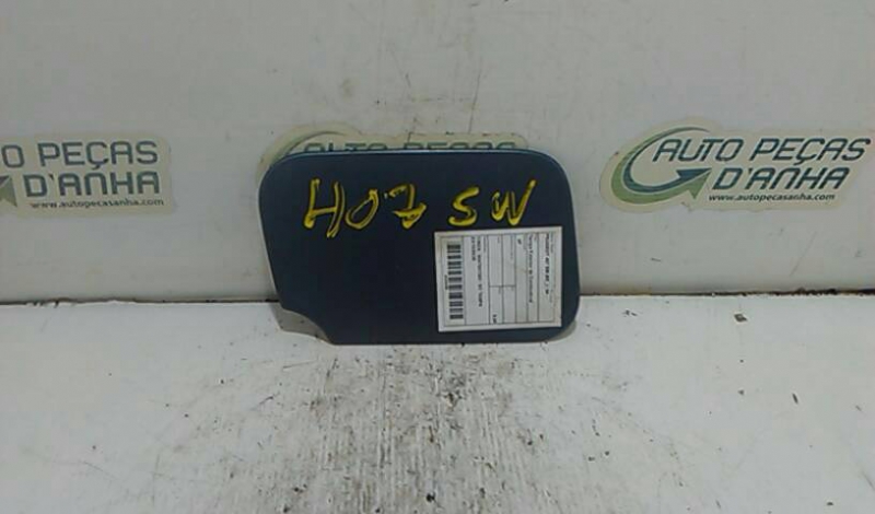 Tampa Exterior de Combustivel PEUGEOT - ID S_60484