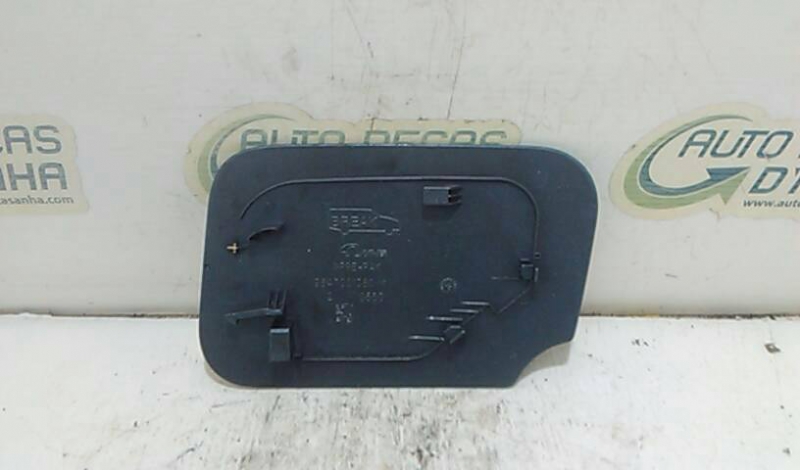 Tampa Exterior de Combustivel PEUGEOT 407 SW (6E_) | 04 - 11 Imagem-1