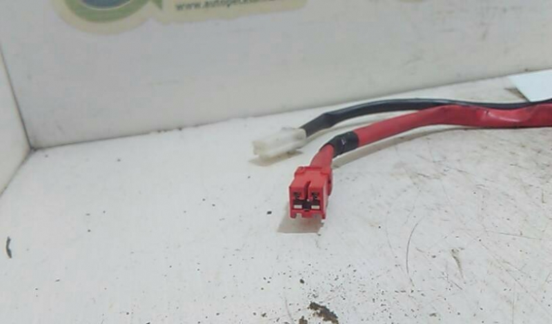 Fita de Airbags MITSUBISHI COLT IV (CA_A) | 92 - 96 Imagem-1