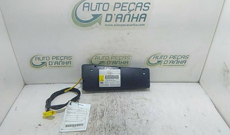Airbag Banco Esq FORD - ID S_60498