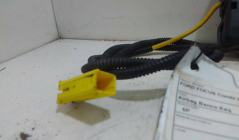 Airbag Banco Esq FORD FOCUS Turnier (DNW) | 99 - 07 Imagem-2