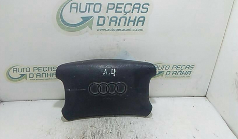 Airbag Volante AUDI - ID S_60504