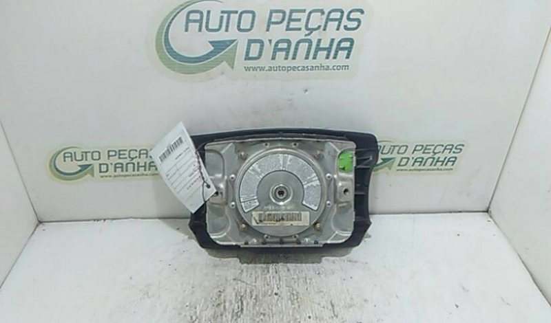 Airbag Volante AUDI A4 (8D2, B5) | 94 - 01 Imagem-1
