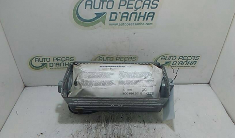 Airbag Passageiro AUDI - ID S_60506