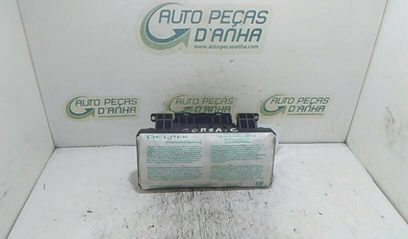Airbag Passageiro OPEL - ID S_60507