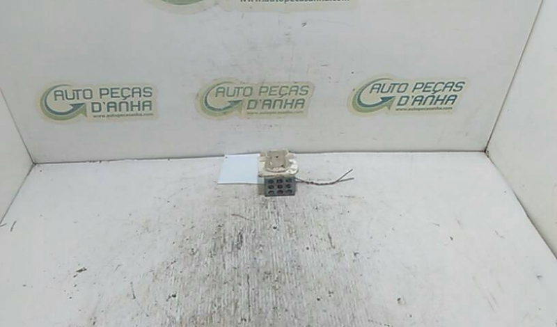 Resistencia de Sofagem PEUGEOT - ID S_60528