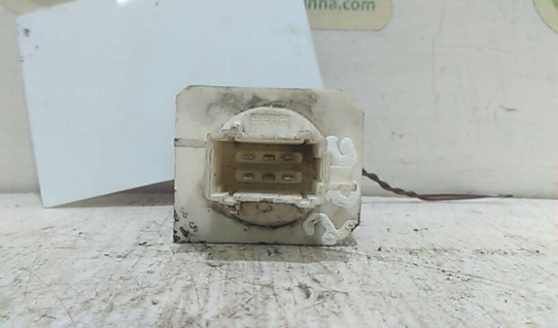 Resistencia de Sofagem PEUGEOT 206 Hatchback (2A/C) | 98 - 12 Imagem-1