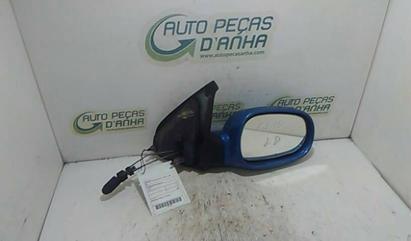 Espelho Retrovisor Dto RENAULT - ID S_60535