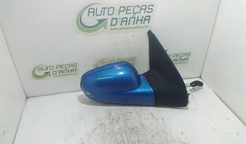 Espelho Retrovisor Dto RENAULT CLIO I (B/C57_, 5/357_) | 90 - 98 Imagem-1