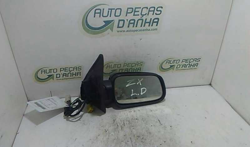 Espelho Retrovisor Dto Electrico CITROEN - ID S_60539