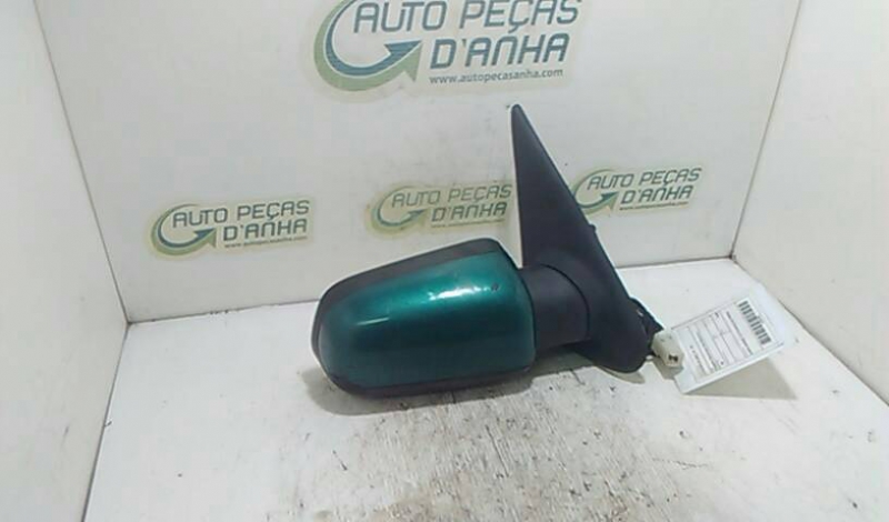 Espelho Retrovisor Dto Electrico CITROEN ZX (N2) | 91 - 99 Imagem-1