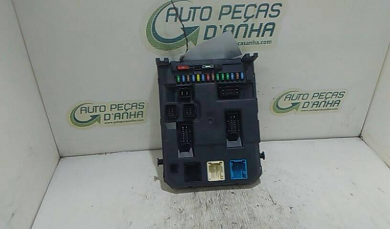 BSI PEUGEOT - ID S_60542