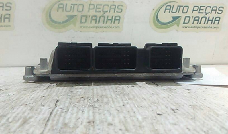 Centralina do Motor CITROEN C5 I (DC_) | 01 - 05 Imagem-1