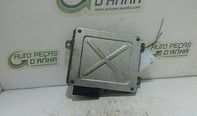 Centralina do Motor ROVER - ID S_60548