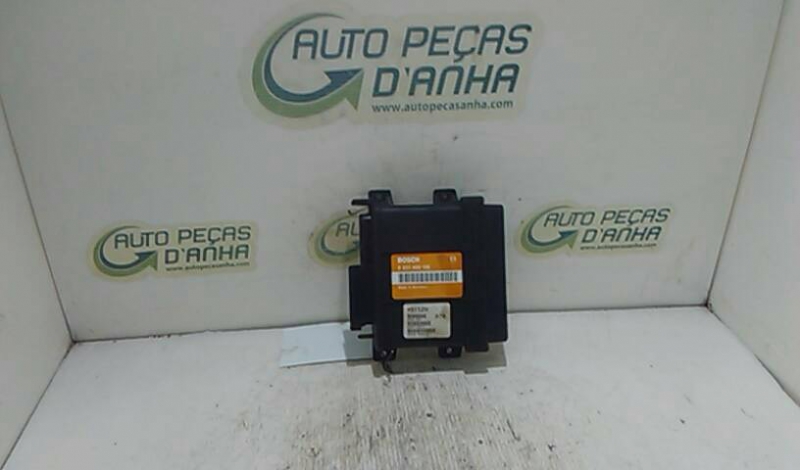 Centralina de ABS VOLVO - ID S_60558